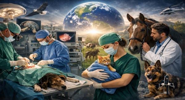 Cerrahi Anabilim Dalı